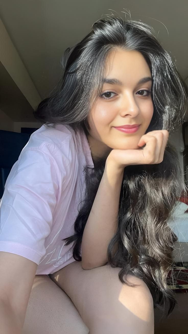 Charisha - VIP Escorts in Madhapur Hyderabad