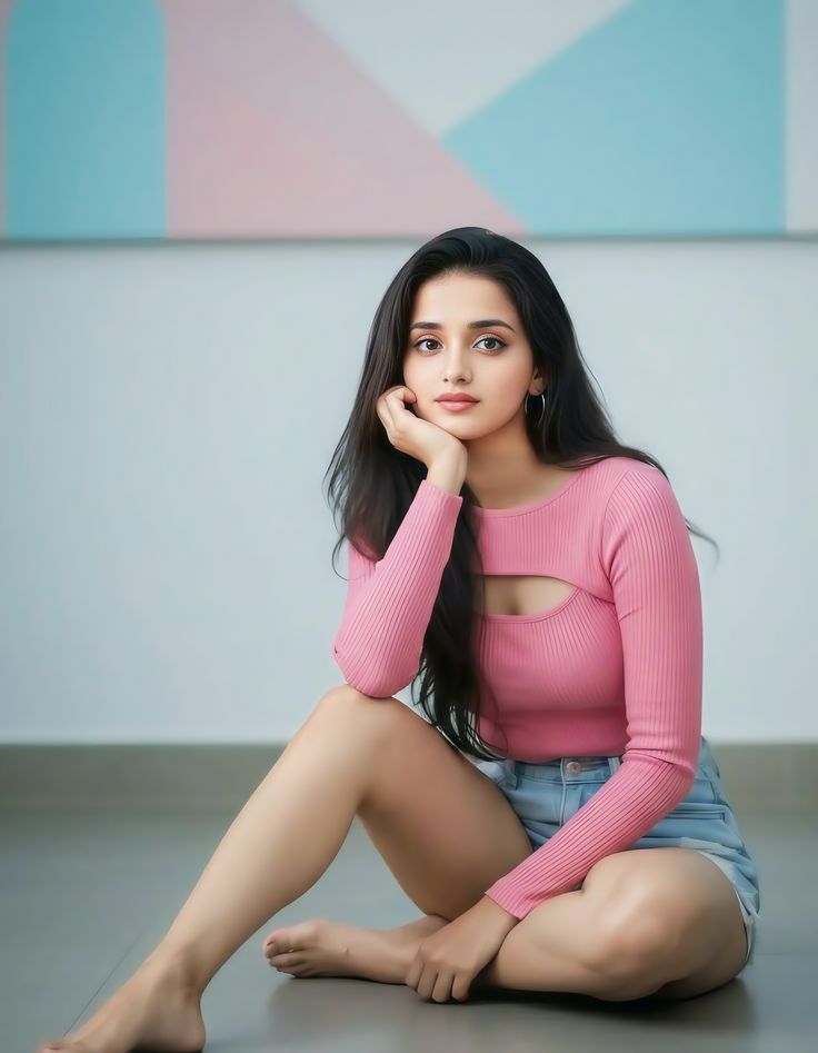Mishka - VIP Escorts in Financial District Hyderabad