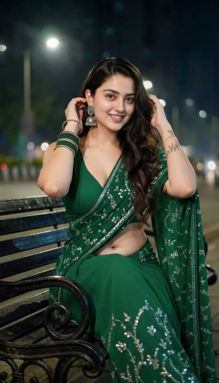 Arika - Elite Models in HITEC City Hyderabad